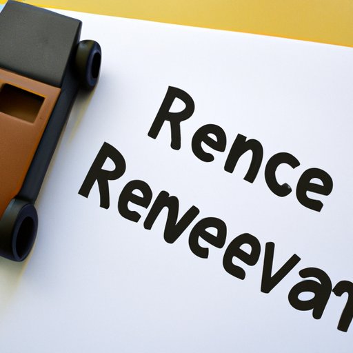Refinance the Vehicle with a Lower Interest Rate