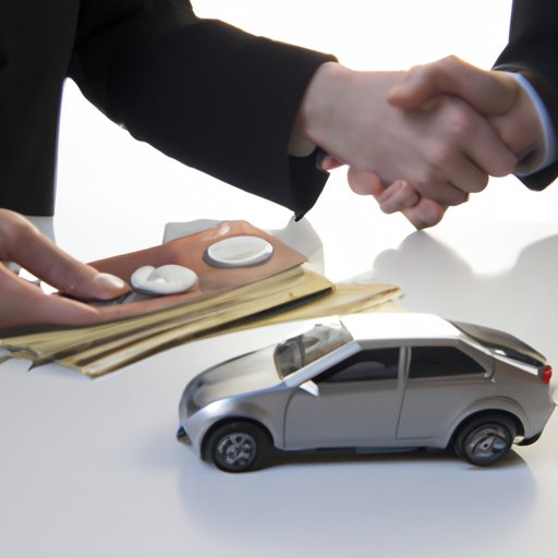 Return the Vehicle to the Lender