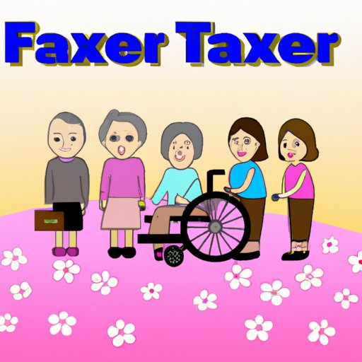 Utilize Family Caregiver Tax Benefits