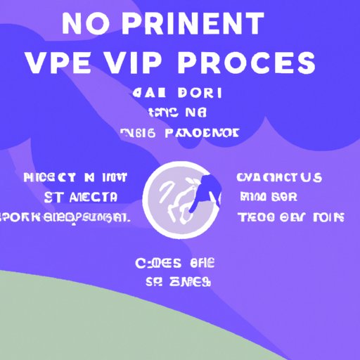 Benefits of Using a VPN