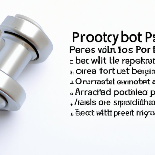 Benefits of Using an HTTP Proxy