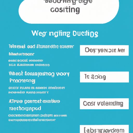 Steps for Setting Up Cloud Hosting Services