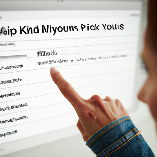 Check iTunes Library for any Missing Songs