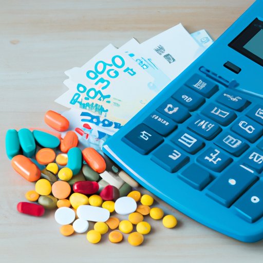 Calculate the Cost of Medication in Different Countries