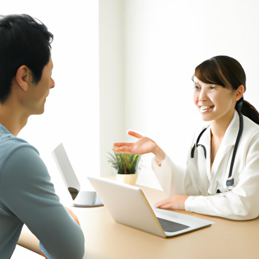 Ask for Advice from a Travel Clinic