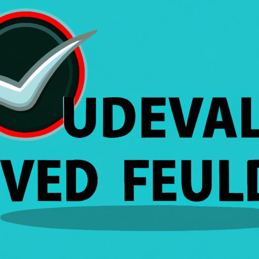 Follow Up and Verify Your Request Was Received