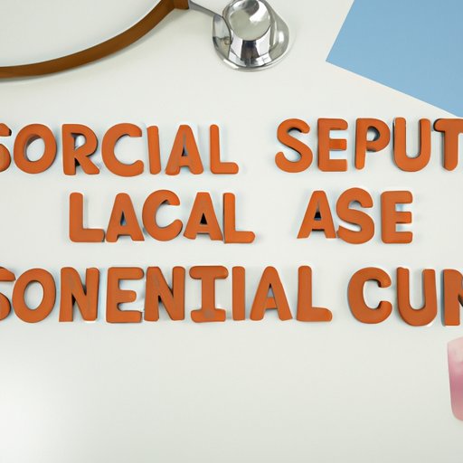 Contact Your Local Social Security Office