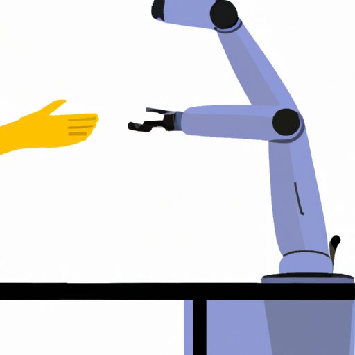 Investigating Vendors That Offer Robotic Arms