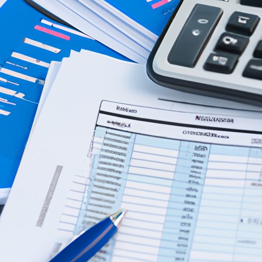 Gather Financial Statements and Business Documentation