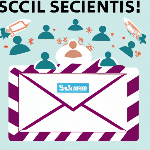 Sign Up for Email Alerts from Scientific Societies