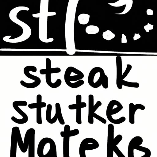 Stick to a Sleep Schedule