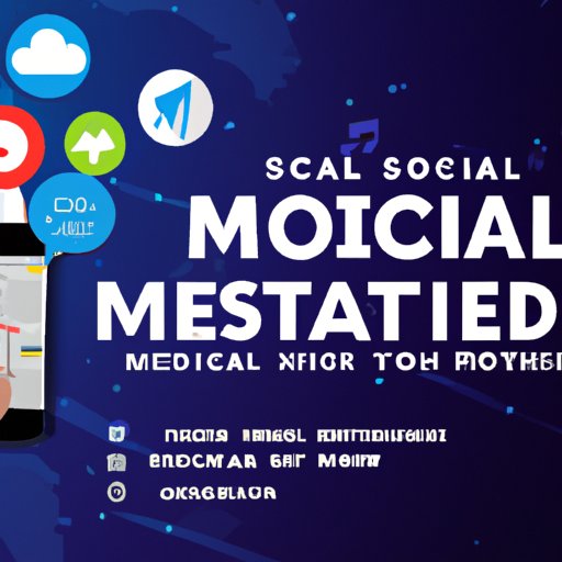 Utilize Social Media to Promote Your Services