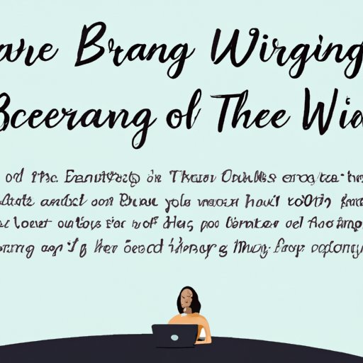 Benefits of Starting a Freelance Writing Career