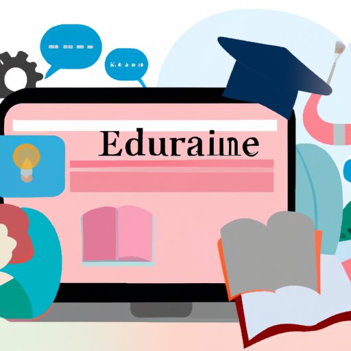 Explore Online Resources and Activities to Supplement Learning