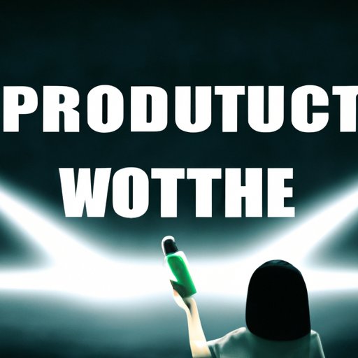 Choose the Right Products for Your Audience