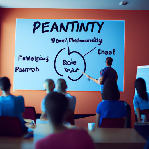 Identify Your Audience and Goals