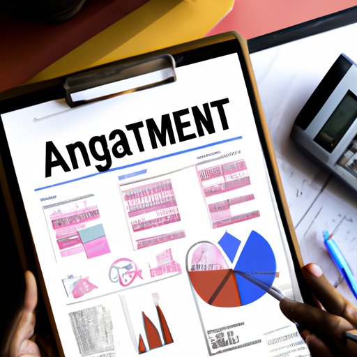 Analyze Performance and Make Adjustments