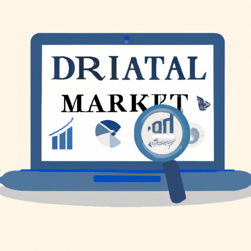 Research the Basics of Digital Marketing