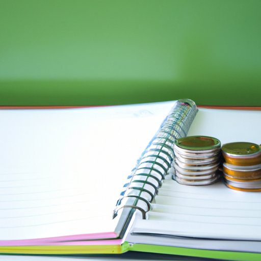 Create a Budget and Set Aside Money for Investing