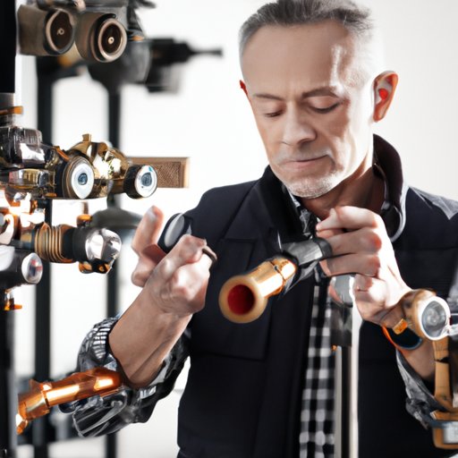 Invest in the Right Equipment