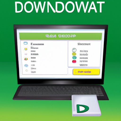 How to Download and Install the Software