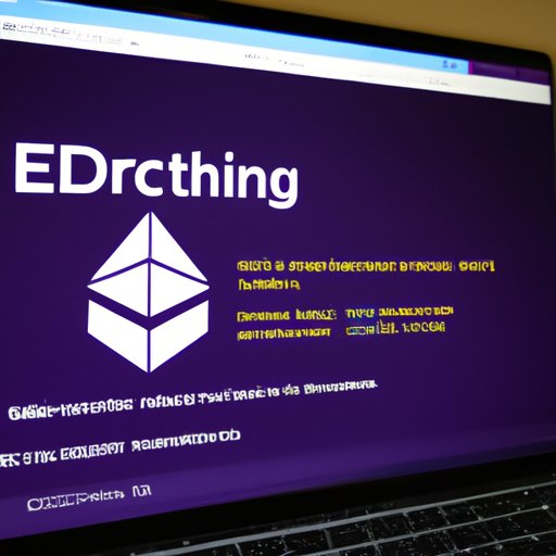 Download and Install Ethereum Mining Software