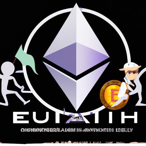 Join an Ethereum Mining Group