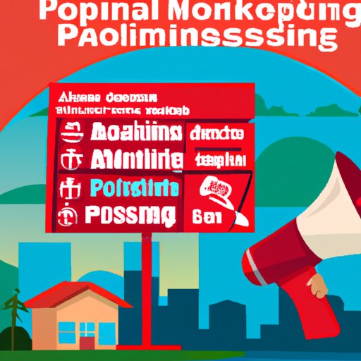 Promote Your Listing on Social Media and Other Online Platforms