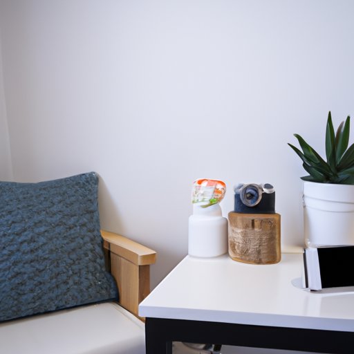 Take Quality Photos of Your Space to List It on Airbnb