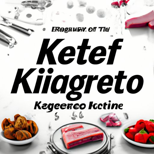 Understand the Basics of the Ketogenic Diet