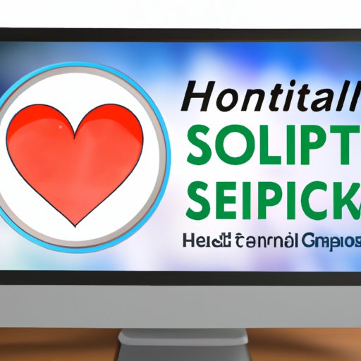 Seek Out Support from a Health Professional or Online Community