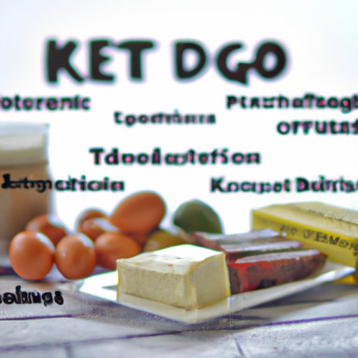Definition of the Ketogenic Diet