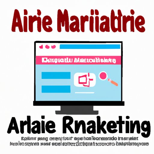 Research the Basics of Affiliate Marketing