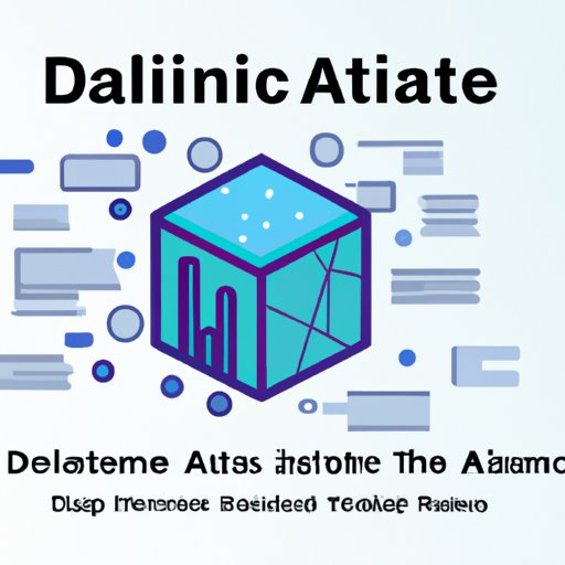 Analyze Your Data and Develop an AI Model