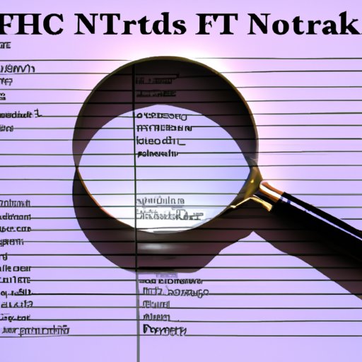 Look Into the Legality of NFTs in Your Area