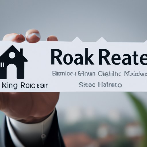 Find a Qualified Real Estate Broker