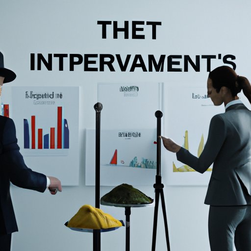 Understand Different Types of Investments