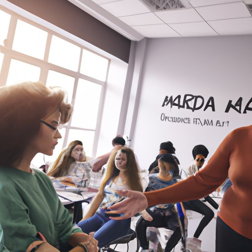 Find a Mentor or Take a Class