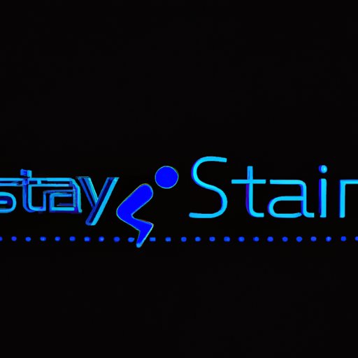 Start Slowly and Gradually Increase Intensity