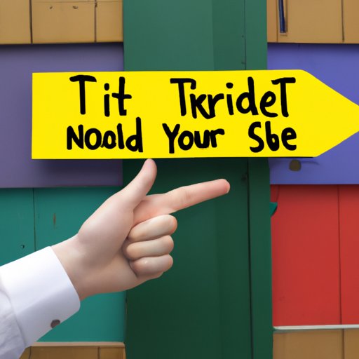 Why it is Important to Get the Most Out of Your Trade In