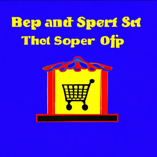 Shop Around for the Best Offer