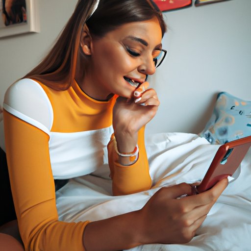 Researching the Latest Updates on TikTok