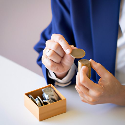 Consider Selling Assets and Splitting the Proceeds