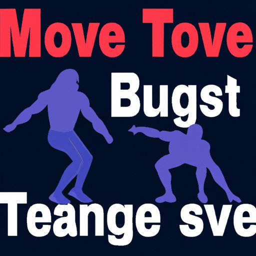 Use Moves that are Strong Against Type