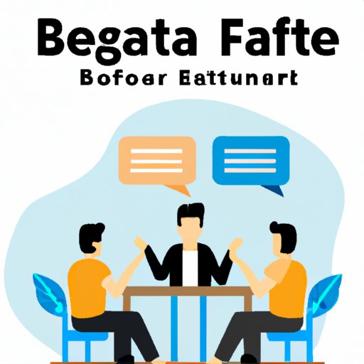 Participate in Forums and Discussions to Learn about Potential Bargains