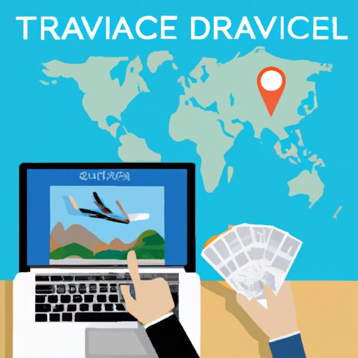 Researching Travel Agent Discount Programs