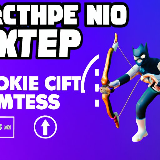 Learn How to Unlock Web Shooters in Fortnite Creative