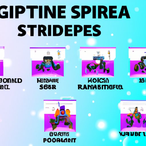 Understand the Different Types of Web Shooters in Fortnite Creative