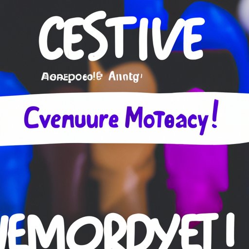 Participate in Creative Mode Events