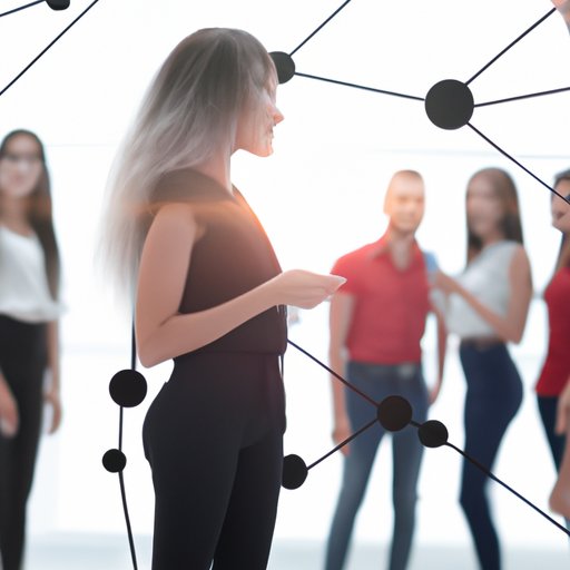 Network with Curators and Galleries